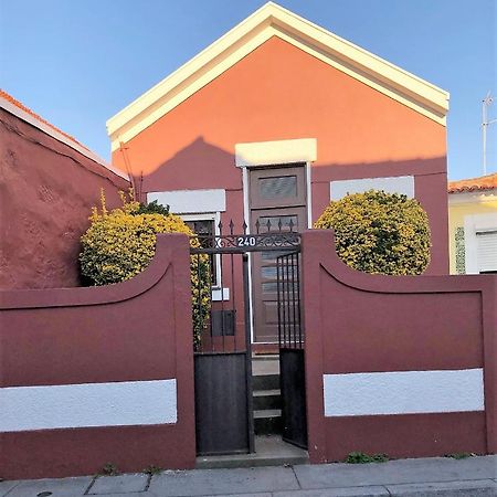 Arrábida House Villa Porto Kültér fotó